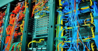 Профессиональный монтаж слаботочных сетей и систем от 1533 руб. в Сальске - ЭлектроСлс
