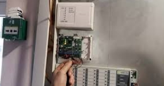 Монтаж беспроводной охранной сигнализации от 3066 руб. в Сальске - ЭлектроСлс