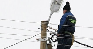 Технологическое присоединение к электросетям для юрлиц от 5110 руб. в Сальске - ЭлектроСлс