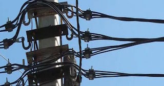 Монтаж СИП провода от 409 руб. в Сальске - Подключение и установка от ЭлектроСлс