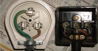 Подключение и монтаж розетки для электроплиты от 563 руб в Сальске - ЭлектроСлс